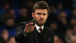Carrick to leave Man Utd after caretaker spell ends