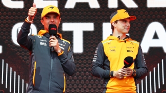 Piastri: McLaren to prioritise constructors&#039; title over Norris