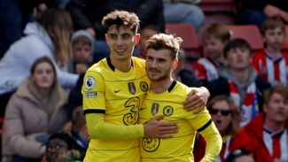 Werner proved he still has a place at Chelsea – Tuchel