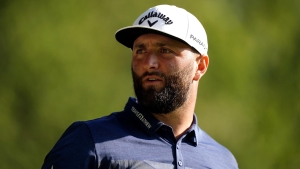 There’s a way of co-existing – Jon Rahm hoping for ‘peace’ in golf’s civil war