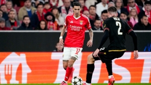 Benfica 0-0 Bologna: Italian&#039;s side on brink of Champions League exit after Lisbon stalemate