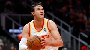 Spurs agree to buyout with Danilo Gallinari, make Lonnie Walker IV an unrestricted free agent