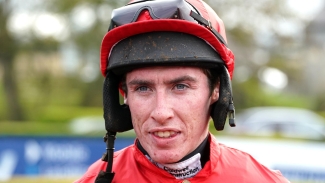 Jack Kennedy back in business with Tipperary winner