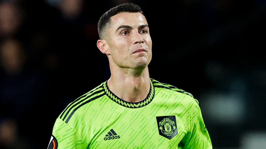 Ronaldo feels &#039;betrayed&#039; by Man Utd and says he has no respect for Ten Hag