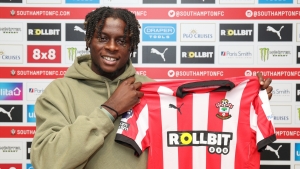 Ugochukwu joins Southampton on season-long loan from Chelsea