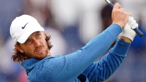 Tommy Fleetwood hoping to mount strong Open challenge in memory of late mother