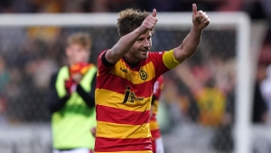 Partick Thistle lose another three key players