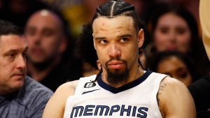 Memphis Grizzlies will not bring back Dillon Brooks &#039;under any circumstances&#039;