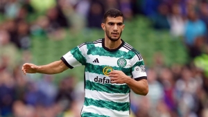 Brendan Rodgers ‘delighted’ as Liel Abada agrees Celtic contract extension
