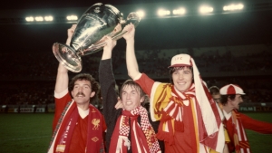 Champions League final: Flashback to Real Madrid&#039;s last European Cup final defeat in Paris… to Liverpool