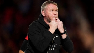 Grant McCann ‘really proud’ of Doncaster after fifth consecutive victory