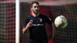 Will Grigg helps Chesterfield maintain perfect start to season