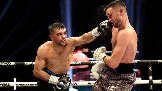 Josh Taylor keen to ‘shut up’ critics with win over Jack Catterall