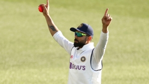 Kohli, Ishant and Hardik back in India squad for first two England Tests