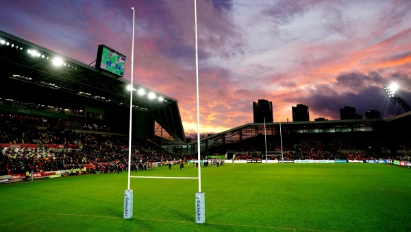 London Irish suspended as takeover deal collapses