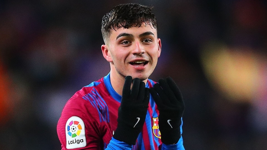 'Pedri will make the difference 100 per cent' – Barcelona's Golden Boy tipped as World Cup star for Spain