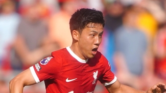 Wataru Endo admits adapting to Premier League ‘harder than I thought’