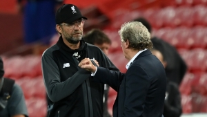 Klopp congratulates &#039;nice guy&#039; Hodgson - Roy is one of the greats of our business
