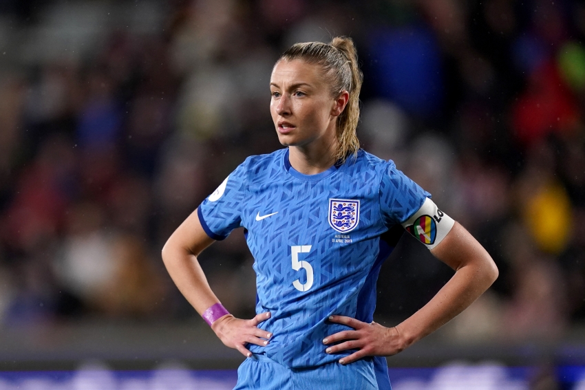 Sarina Wiegman says England have ‘moved on’ from Olympic disappointment
