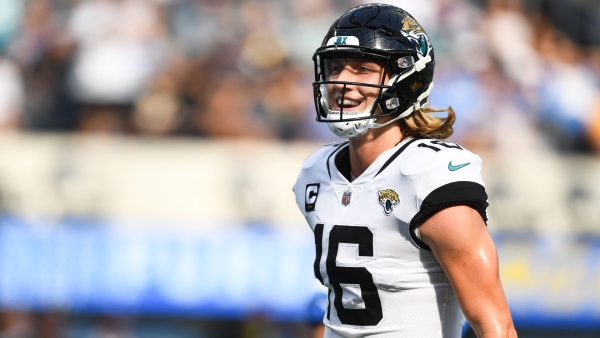 Three areas Trevor Lawrence can look to improve after the bye week