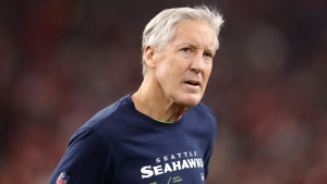 Carroll out as coach of Seahawks, moving to advisory role