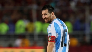 Kempes backs Messi to lead Argentina&#039;s 2026 World Cup charge