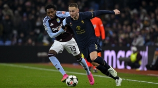 Aston Villa 0-0 Juventus: Emery&#039;s side frustrated as VAR denies Rogers late winner