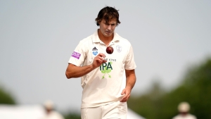 James Fuller takes four wickets as Hampshire wrap up Nottinghamshire win