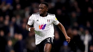 Neeskens Kebano makes Fulham exit