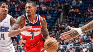 Report: Suns near trade for Beal, Paul to go to Wizards