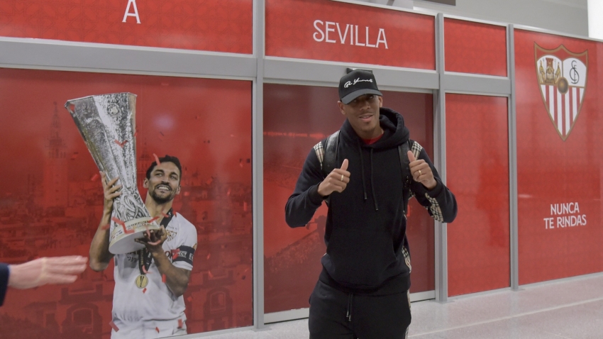 Martial opens up on Man Utd exit: &#039;It&#039;s not about money, I chose Sevilla to enjoy football again&#039;