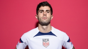 &#039;I don&#039;t need to be the main man&#039; – Pulisic learns to share the burden as USA launch World Cup questions