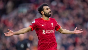 Salah scores Liverpool&#039;s landmark 2,000th Premier League goal