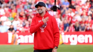 Klopp&#039;s &#039;unique&#039; style would suit England, says Leiva