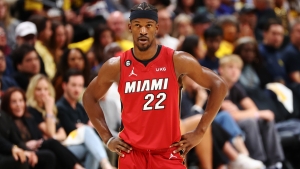 Butler still convinced he can take Heat to an NBA championship