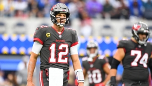 Brady demands Bucs learn from Rams defeat but Arians optimistic over response
