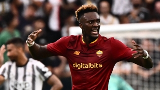 Roma striker Abraham uses Haaland goalscoring exploits as &#039;secret motivation&#039;