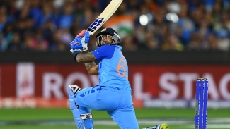 T20 World Cup: &#039;Remarkable&#039; Yadav going from strength to strength, says India captain Rohit