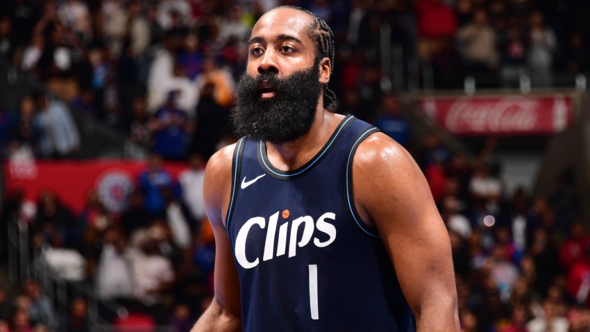 Harden feeling &#039;close to himself&#039; after clutch shot helps Clippers to victory