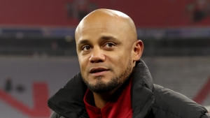 Kompany confident Bayern can continue prolific Bundesliga away form