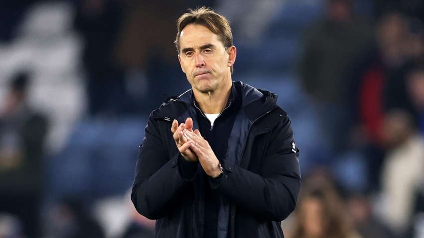 Lopetegui: We are going to change the situation at West Ham