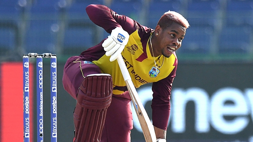 Hetmyer dumped from West Indies squad for T20 World Cup after missing flight