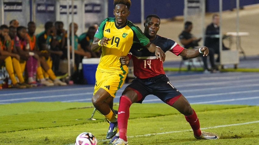 Wasteful Reggae Boyz held to goalless stalemate by 10-man Cuba