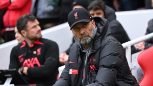 Klopp motivated to revive Liverpool&#039;s fortunes