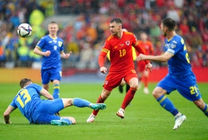 Talking points as Wales look to pip Croatia to Euro 2024 spot in final round