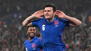 Embarrassing Maguire has been a disgrace - Keane tears into Man Utd skipper for celebration