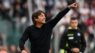 Juventus 0-0 Napoli: Conte&#039;s return ends in dull stalemate