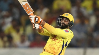 Jadeja stars as Super Kings edge out Knight Riders in final-ball IPL thriller