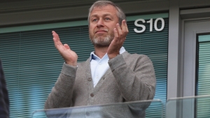 Abramovich assisting peace talks between Russia and Ukraine, spokesperson says