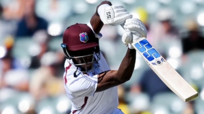 West Indies squad named for home two-match Test series against Bangladesh